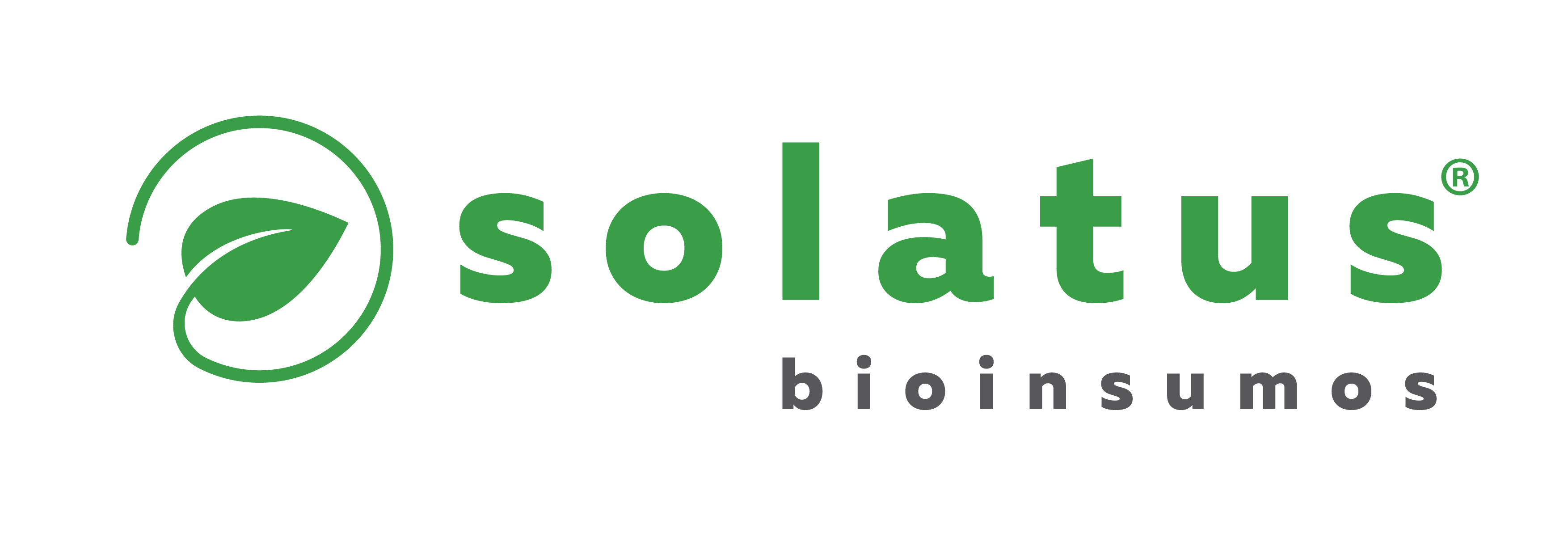 Solatus Bioinsumos